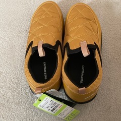 新品　キャプテンスタッグ　キッズ　スリッポン