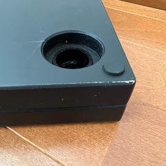 Assist Stool ブラック　ピアノ　踏み台　足台2の画像