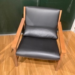【トレファク神戸南店】リビングチェアです‼︎【取りに来られる方限定】