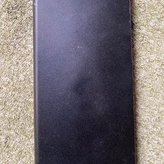 モバイルバッテリー