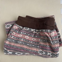 半ズボン
