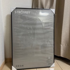 IKEA未使用
大型フレーム