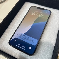 ☆美品☆iPhone 13 pro☆128GB☆バッテリー純正99%☆