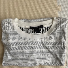 半袖シャツ