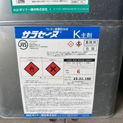 サラセーヌの画像