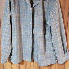 GUセットアップの画像