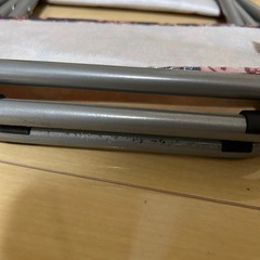 折りたたみ椅子★アウトドアにの画像