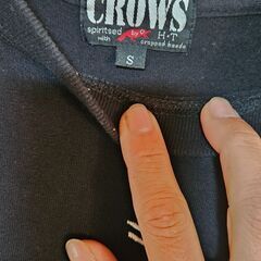 クローズシャツの画像