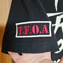 クローズシャツの画像