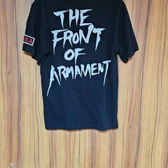 クローズシャツの画像