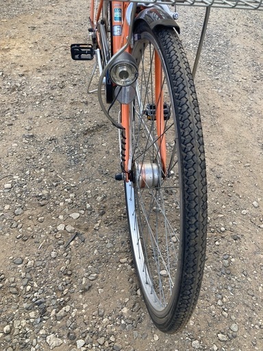 自転車03(6ギア)