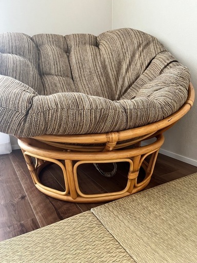 送料込み　ACME Furniture 1人がけ　椅子 送料込み ACME Furniture 1人がけ 椅子