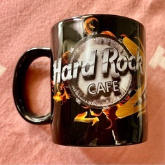 ハードロックカフェ　ハワイ限定　マグカップ