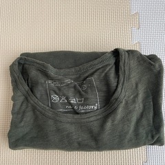 長袖シャツ