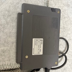 ジャンク品　ホットカーペットの画像
