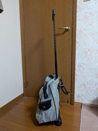 毎日値下げ中】代官山クロシェット ボストンキャリーバッグ 2025年最新