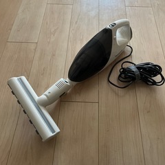 Panasonic 布団掃除機