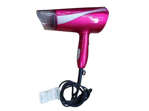 【売り切れ】テスコム　ドライヤー　TID450　2016年製