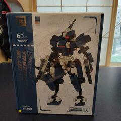 ロボット☆ブロック