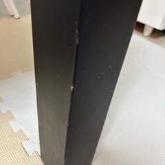 【引取限定】ダイニングテーブル イス4脚の画像
