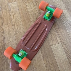 penny スケートボードの画像