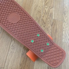 penny スケートボードの画像