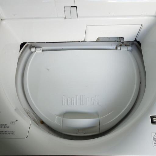 日立洗濯機