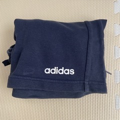 アディダス　半ズボン