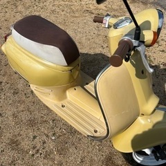 AF24ジョルノの画像