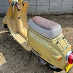 AF24ジョルノの画像