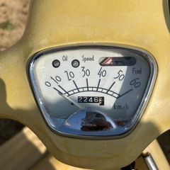 AF24ジョルノの画像