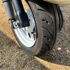 AF24ジョルノの画像