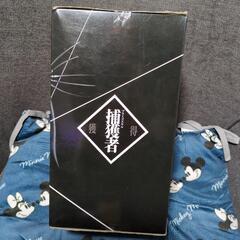 【新品】転スラOtherworlderPlus　ディアブロ　フィギュアの画像