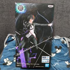 【新品】転スラOtherworlderPlus　ディアブロ　フィギュア