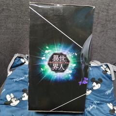 【新品】転スラOtherworlderPlus　ディアブロ　フィギュアの画像