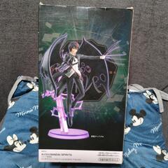 【新品】転スラOtherworlderPlus　ディアブロ　フィギュアの画像