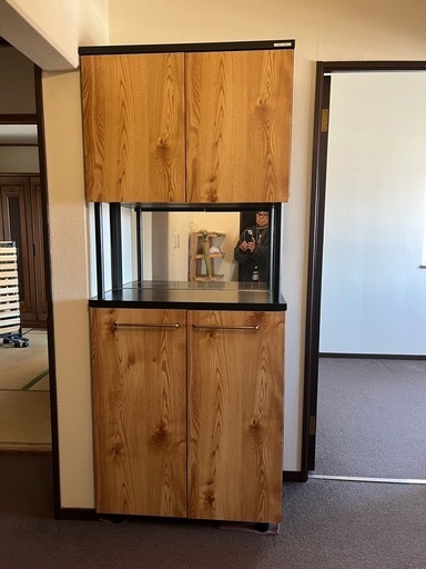 シューズボックス