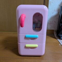 おままごと　冷蔵庫