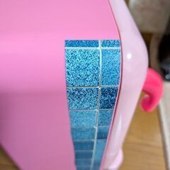 おままごと　冷蔵庫の画像