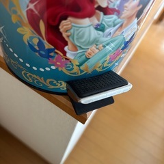 ゴミ箱の画像
