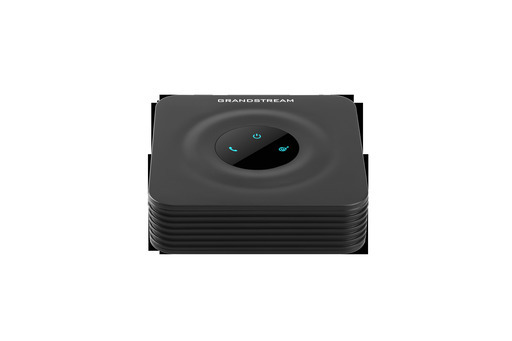 【アナログ電話アダプター】Grandstream HandyTone HT801（中古品）＋HT503（中古品）※合計２台です。