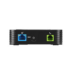 【アナログ電話アダプター】Grandstream HandyTone HT801（中古品）＋HT503（中古品）※合計２台です。の画像