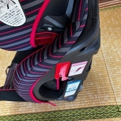 チャイルドシートの画像