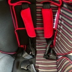 チャイルドシートの画像