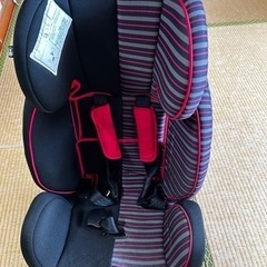 チャイルドシートの画像