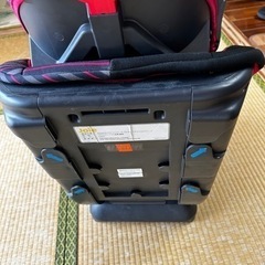 チャイルドシートの画像