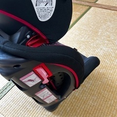 チャイルドシートの画像