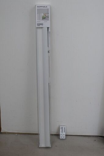 [1102]IKEA HOPPVALS ホップヴァルス 80×155 留め具付き