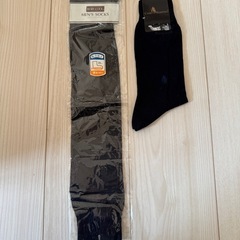 メンズ・ソックス