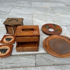 木製品